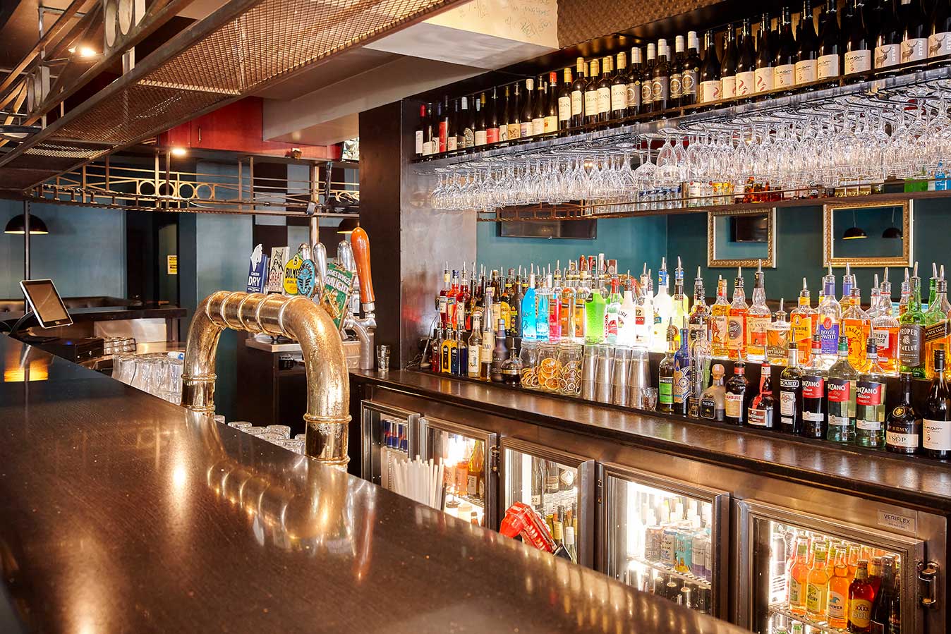 Launceston Bar | Star Bar Cafe & Hotel - Launceston